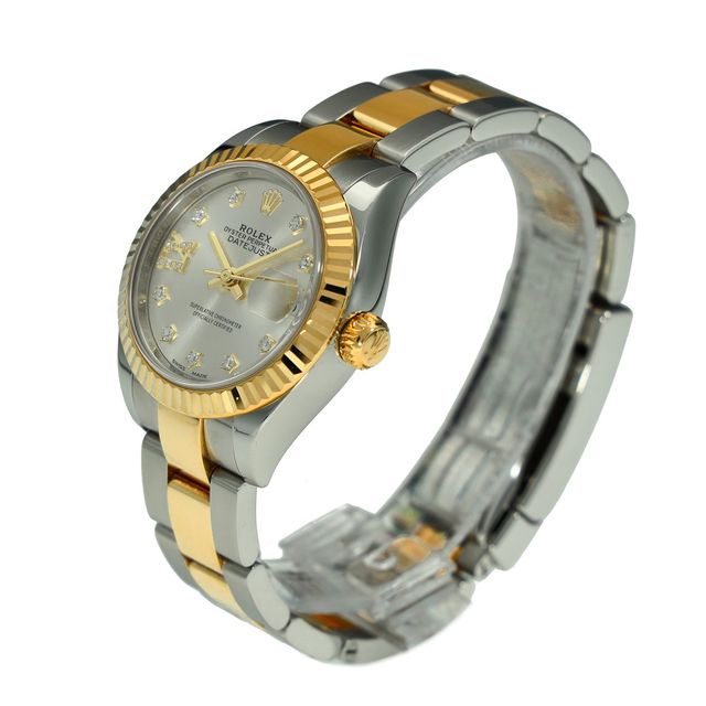 Rolex Datejust Lady 28 279173 Image 2